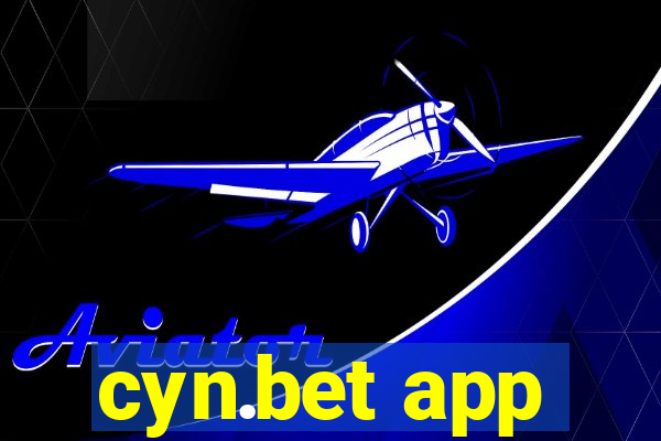 cyn.bet app
